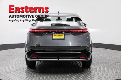 2023 Nissan ARIYA ENGAGE