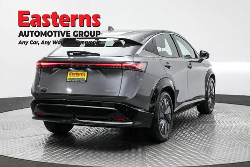 2023 Nissan ARIYA ENGAGE