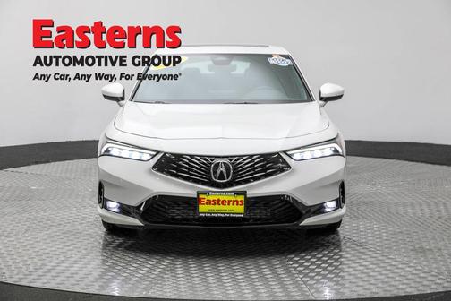 2023 Acura Integra A-SPEC