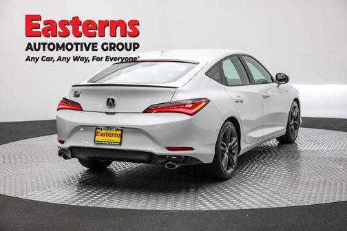 2023 Acura Integra A-SPEC