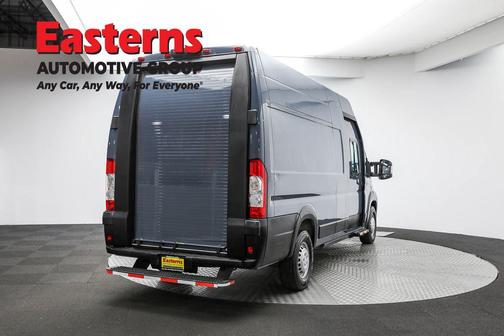 2024 RAM ProMaster 3500 High Roof