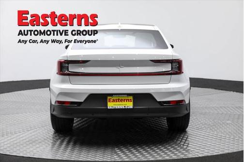 2022 Polestar 2 Long Range Dual Motor