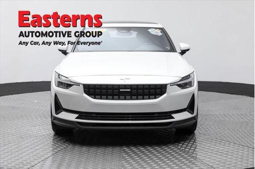 2022 Polestar 2 Long Range Dual Motor