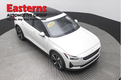 2022 Polestar 2 Long Range Dual Motor