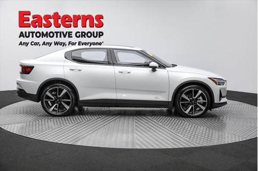 2022 Polestar 2 Long Range Dual Motor