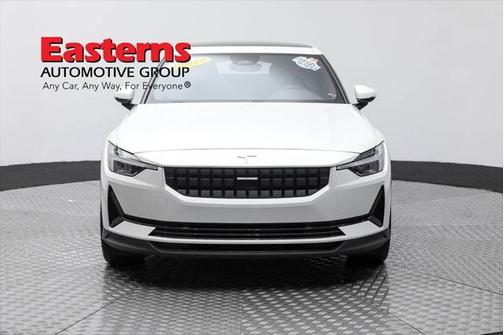 2022 Polestar 2 Long Range Dual Motor