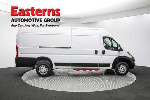 2025 RAM ProMaster 3500 High Roof