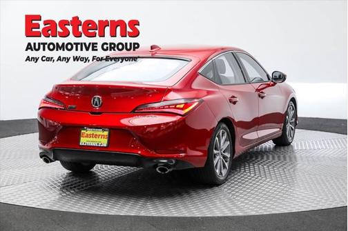 2023 Acura Integra Base
