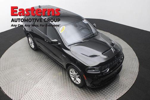 2024 Dodge Durango R/T RWD