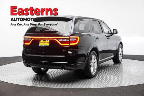 2024 Dodge Durango R/T RWD