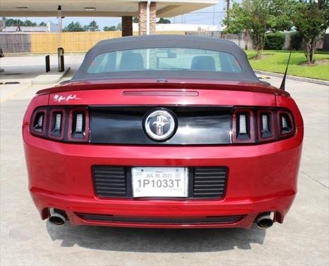 2014 Ford Mustang V6 Premium