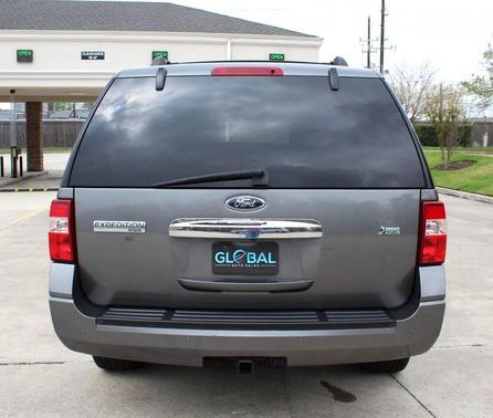 2012 Ford Expedition Limited