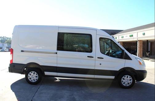 2015 Ford Transit-250 Base