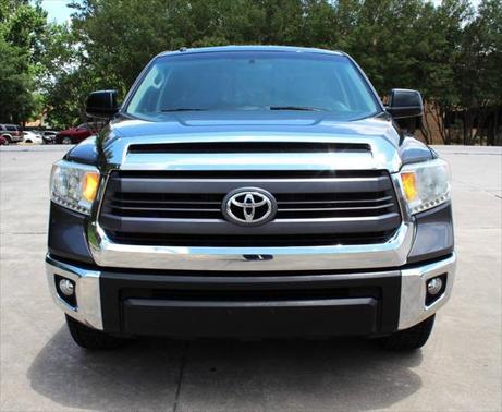 2014 Toyota Tundra SR5