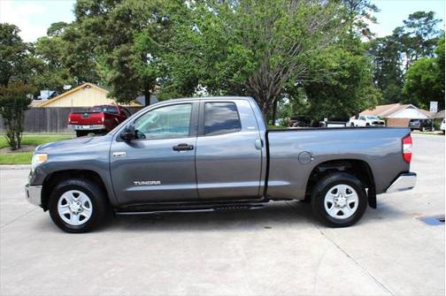 2014 Toyota Tundra SR5