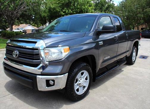 2014 Toyota Tundra SR5
