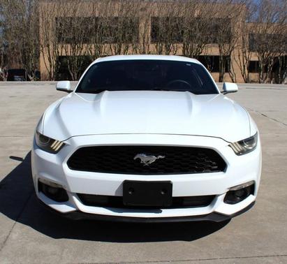 2015 Ford Mustang V6