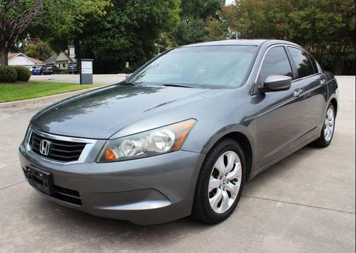 2010 Honda Accord EX-L