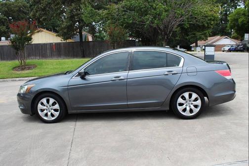 2010 Honda Accord EX-L