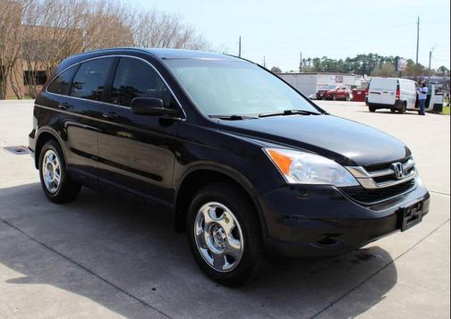 2011 Honda CR-V LX