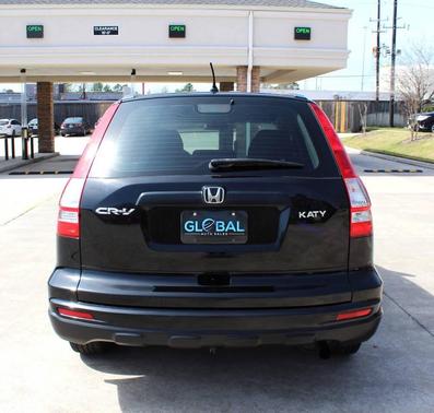 2011 Honda CR-V LX
