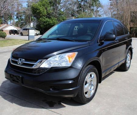 2011 Honda CR-V LX