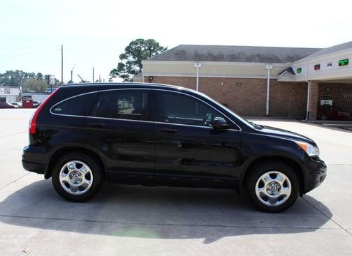 2011 Honda CR-V LX