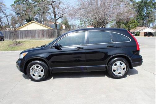 2011 Honda CR-V LX