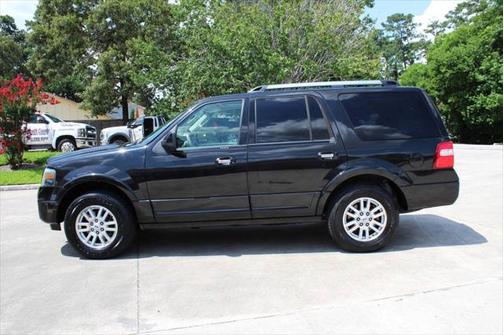 2014 Ford Expedition Limited