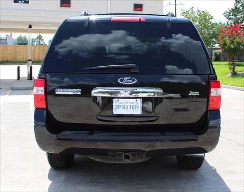 2014 Ford Expedition Limited