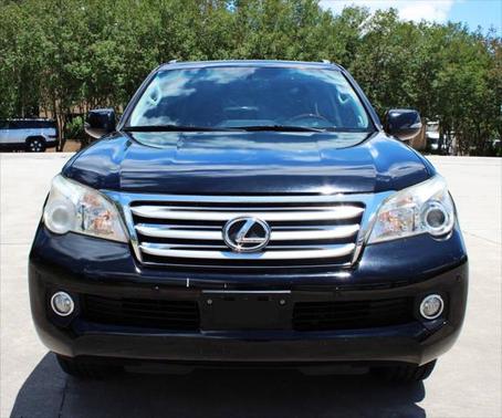 2013 Lexus GX 460 Base