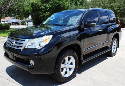 2013 Lexus GX 460 Base