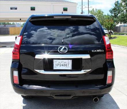 2013 Lexus GX 460 Base