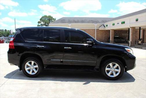 2013 Lexus GX 460 Base