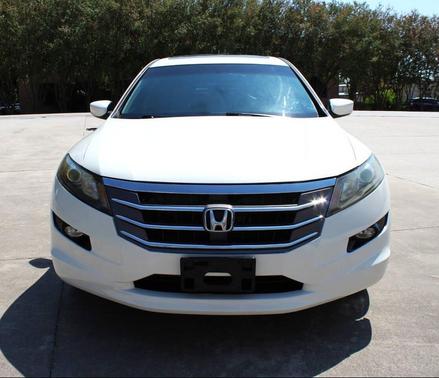 2012 Honda Crosstour EX-L