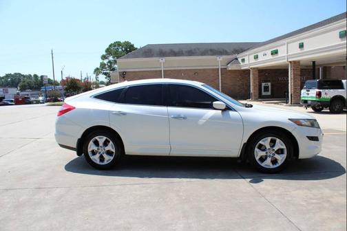 2012 Honda Crosstour EX-L