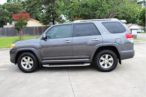 2011 Toyota 4Runner SR5