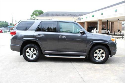 2011 Toyota 4Runner SR5