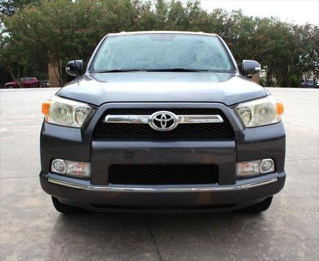 2011 Toyota 4Runner SR5