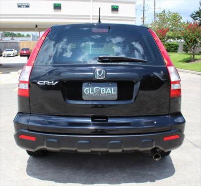 2008 Honda CR-V LX