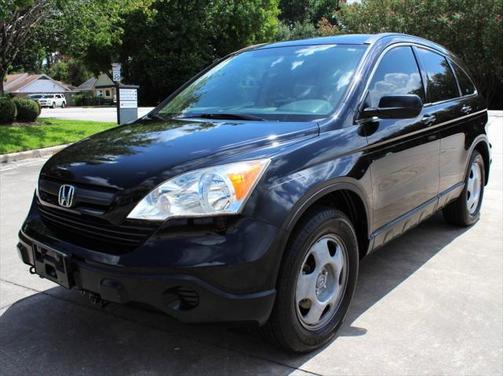 2008 Honda CR-V LX