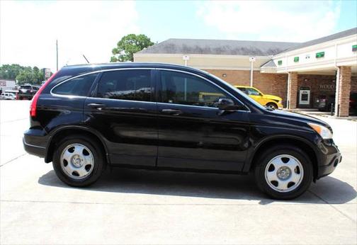 2008 Honda CR-V LX