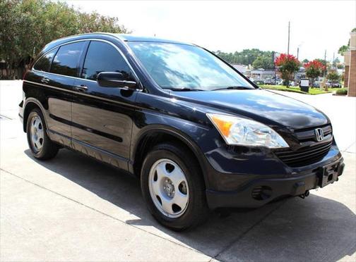 2008 Honda CR-V LX
