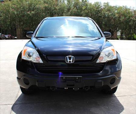 2008 Honda CR-V LX