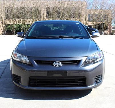 2011 Scion tC Base