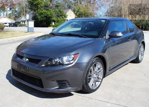 2011 Scion tC Base