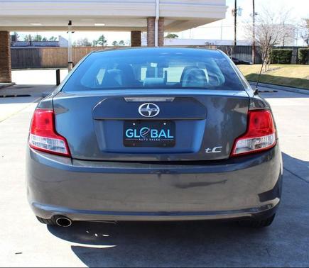 2011 Scion tC Base
