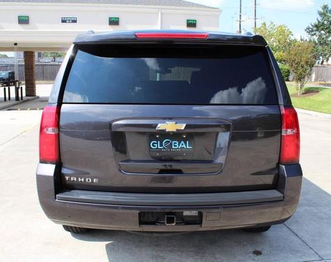 2015 Chevrolet Tahoe LS