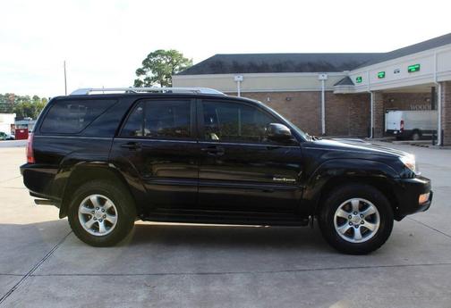 2005 Toyota 4Runner Sport