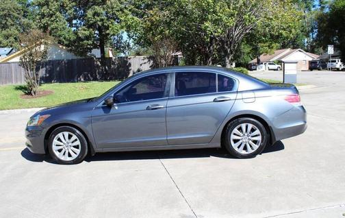 2011 Honda Accord SE